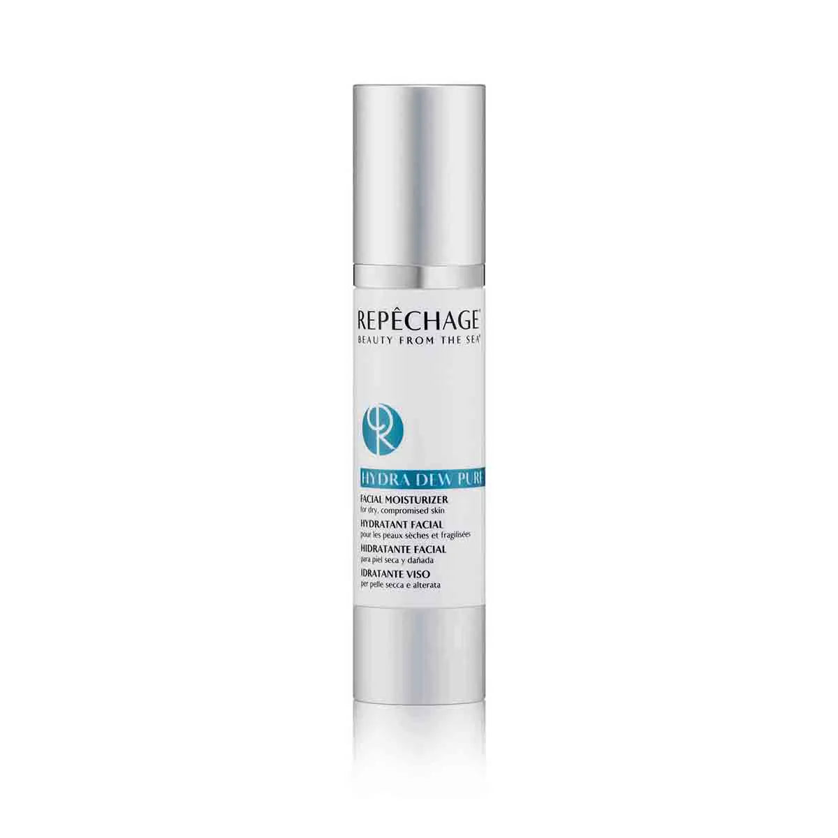 Hydra Dew Pure Night Cream