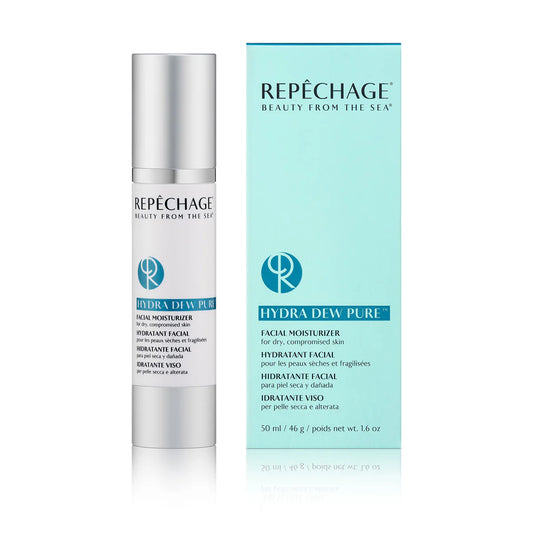 Hydra Dew Pure Facial Moisturizer