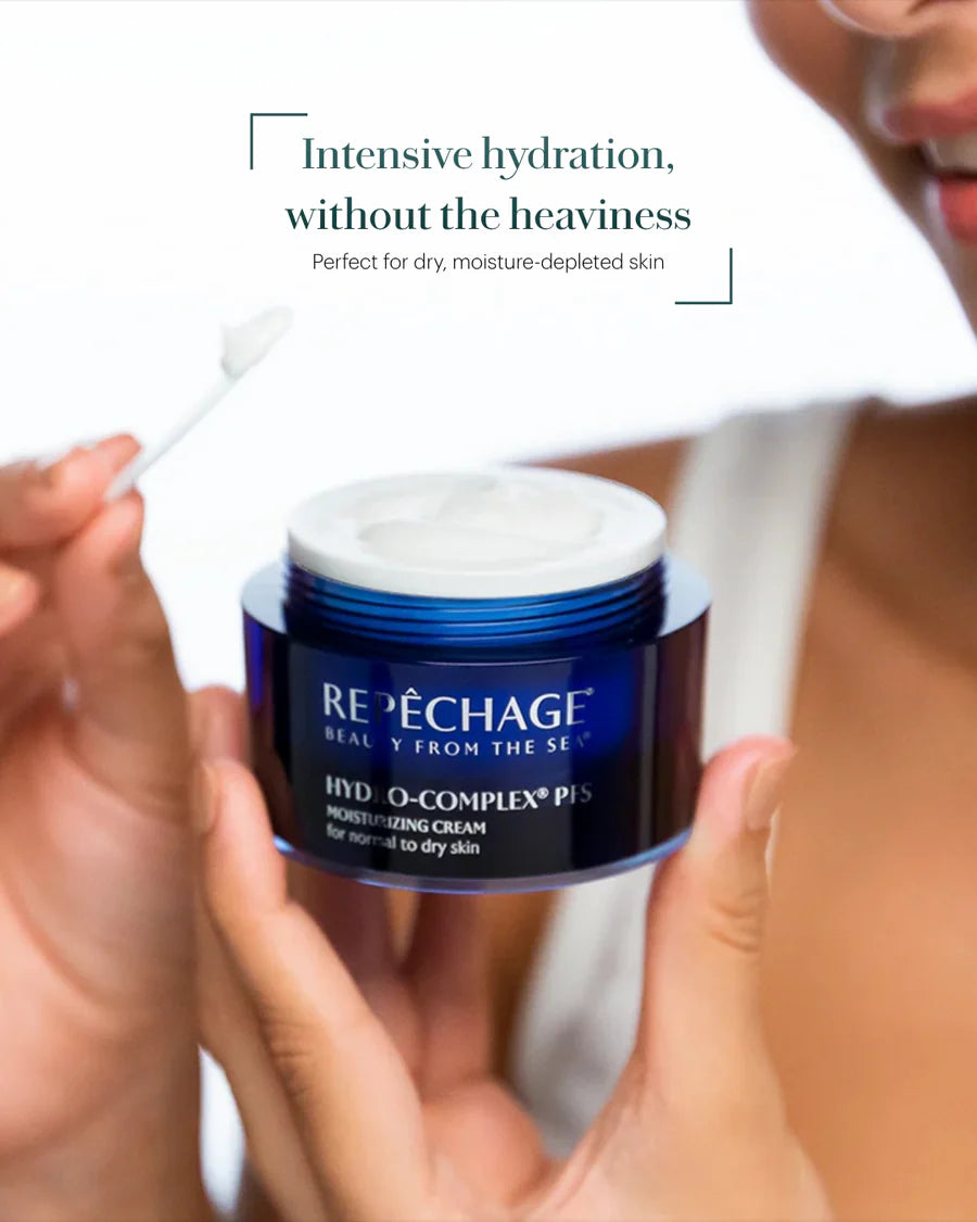 Hydro-Complex PFS Daily Moisturizer For Oily and Combination Skin