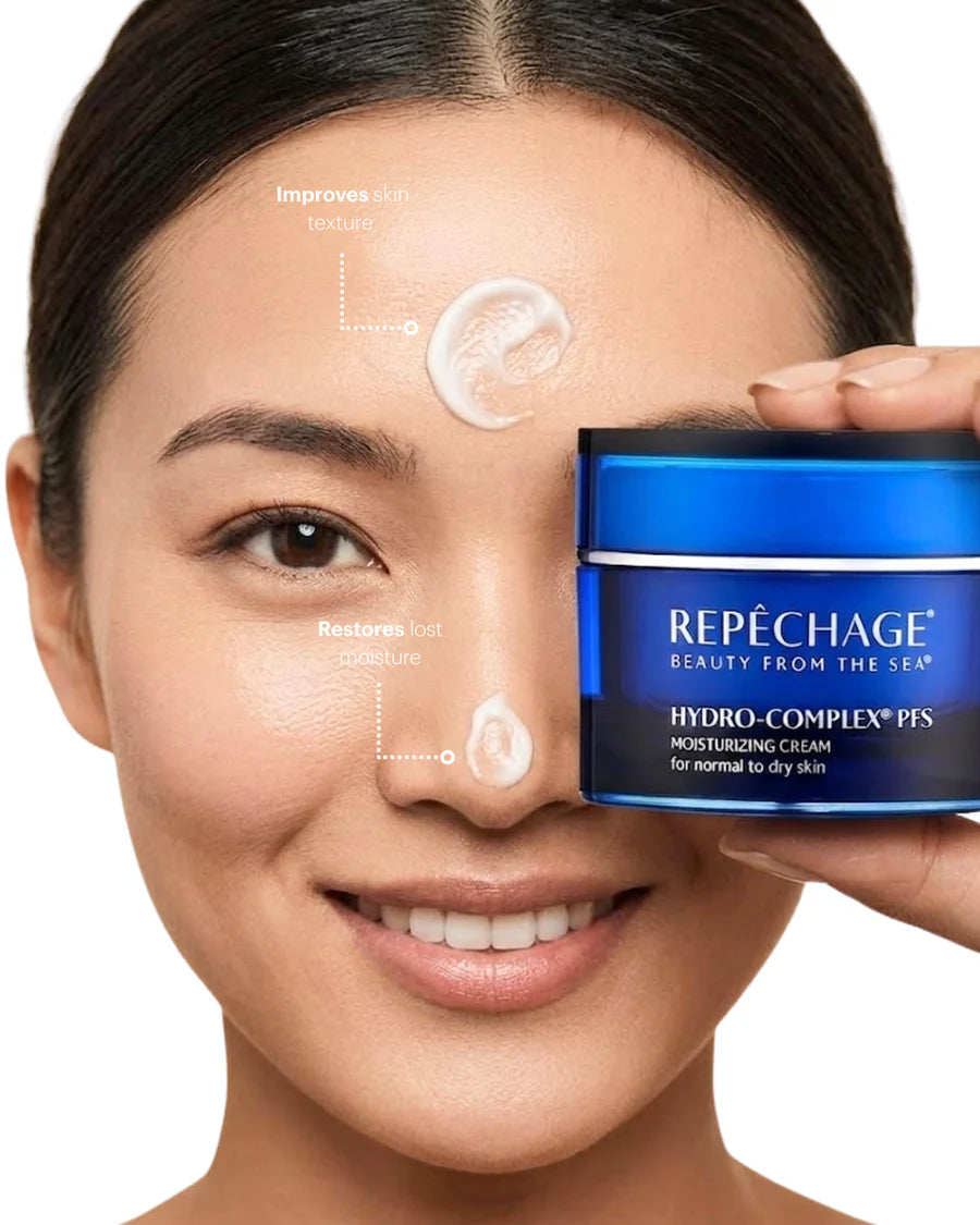 Hydro-Complex PFS Daily Moisturizer For Oily and Combination Skin