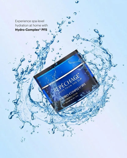 Hydro-Complex® PFS Moisturizing Cream For Dry Skin