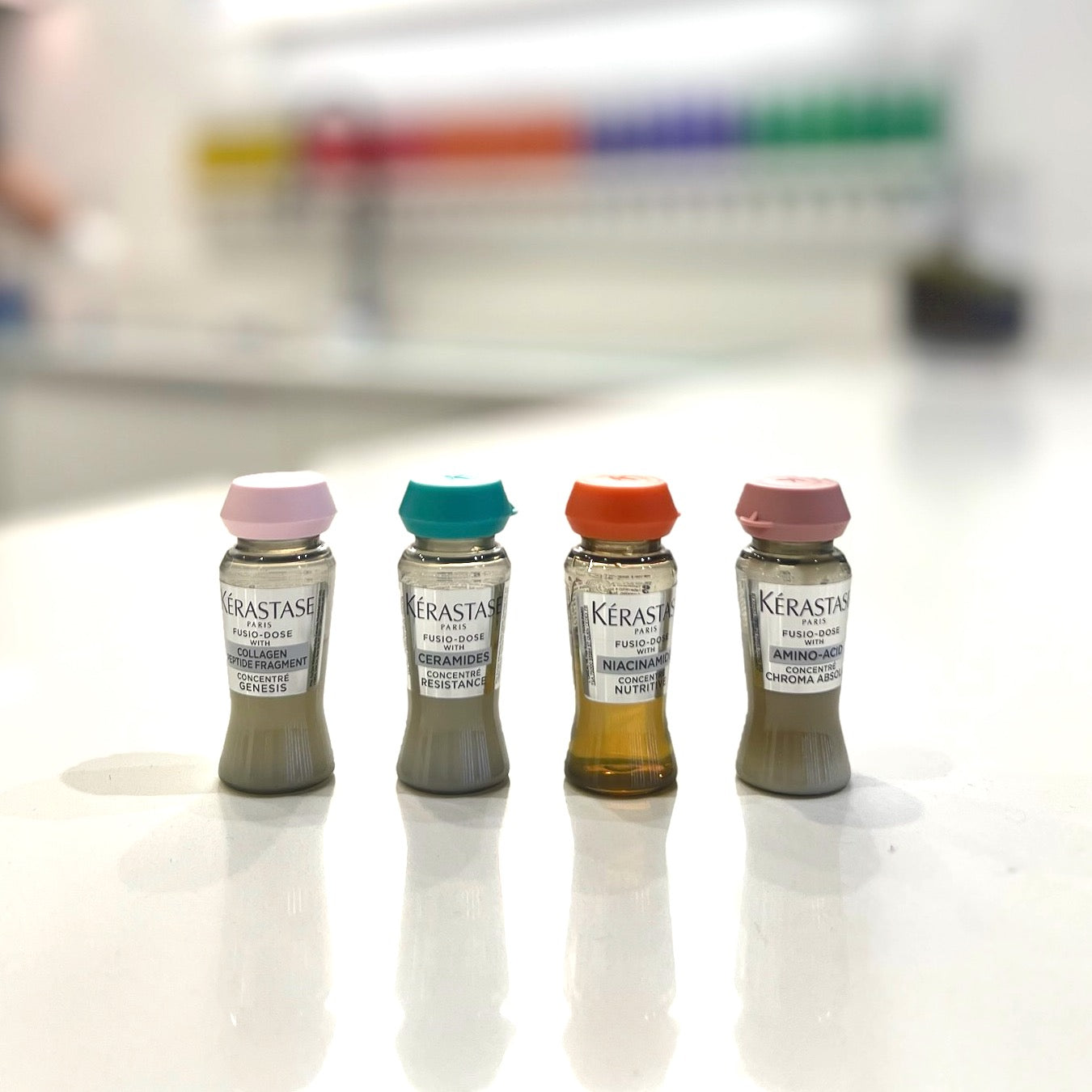 Kerastase Fusio-Dose HomeLab