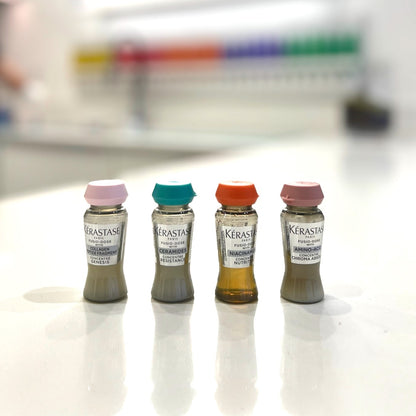 Kerastase Fusio-Dose HomeLab
