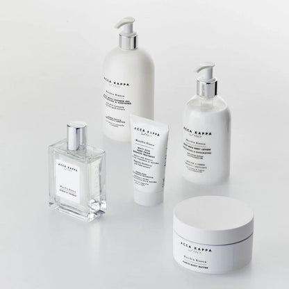 White Moss Deodorant Stick