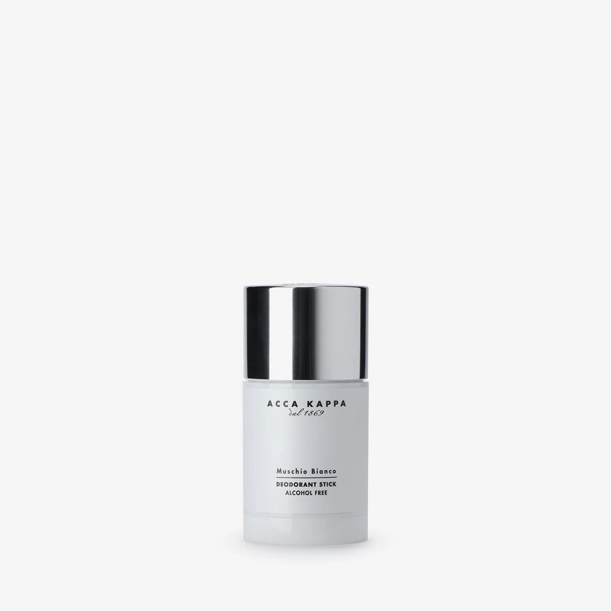 White Moss Deodorant Stick