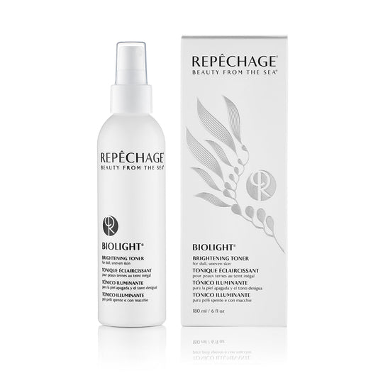 Biolight Brightening Cleanser With Laminaria Complex