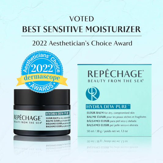 Hydra Dew Pure Elixir Balm