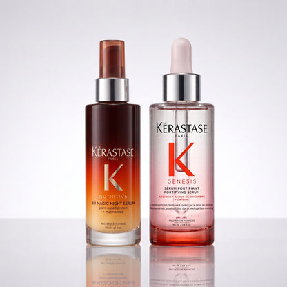 Magic Night Duo Hair Ritual