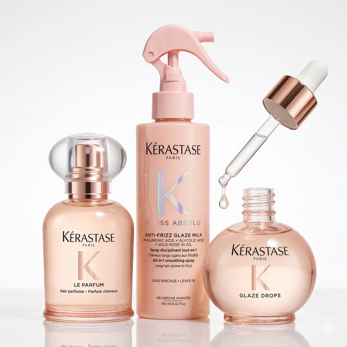 Gloss Absolu Style bundle