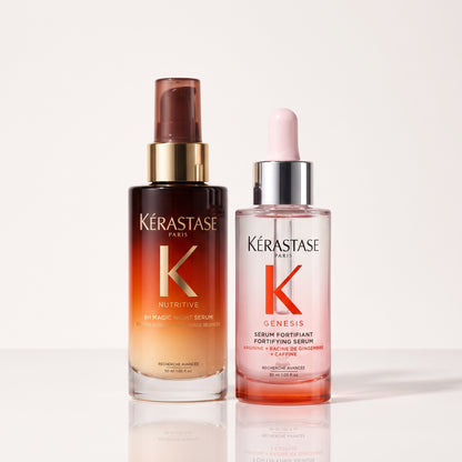 Magic Night Duo Hair Ritual