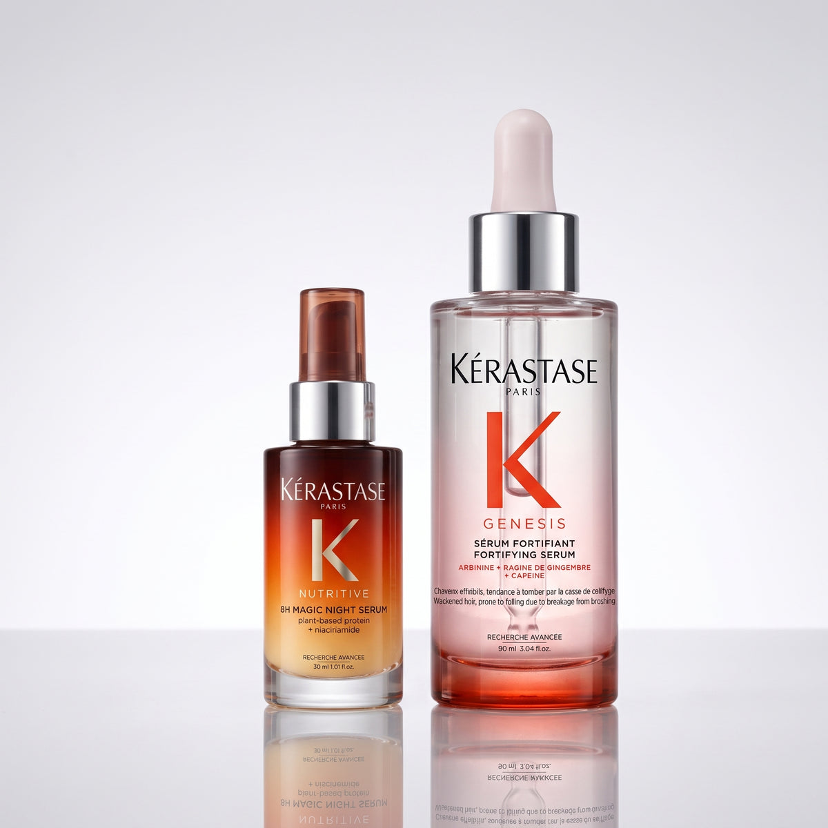 Magic Night Duo Hair Ritual
