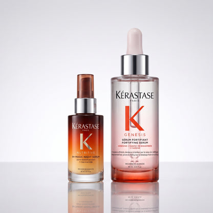 Magic Night Duo Hair Ritual