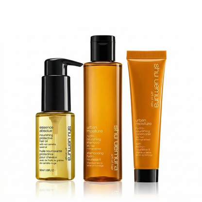 Essence Absolue Nourishing Protective Oil