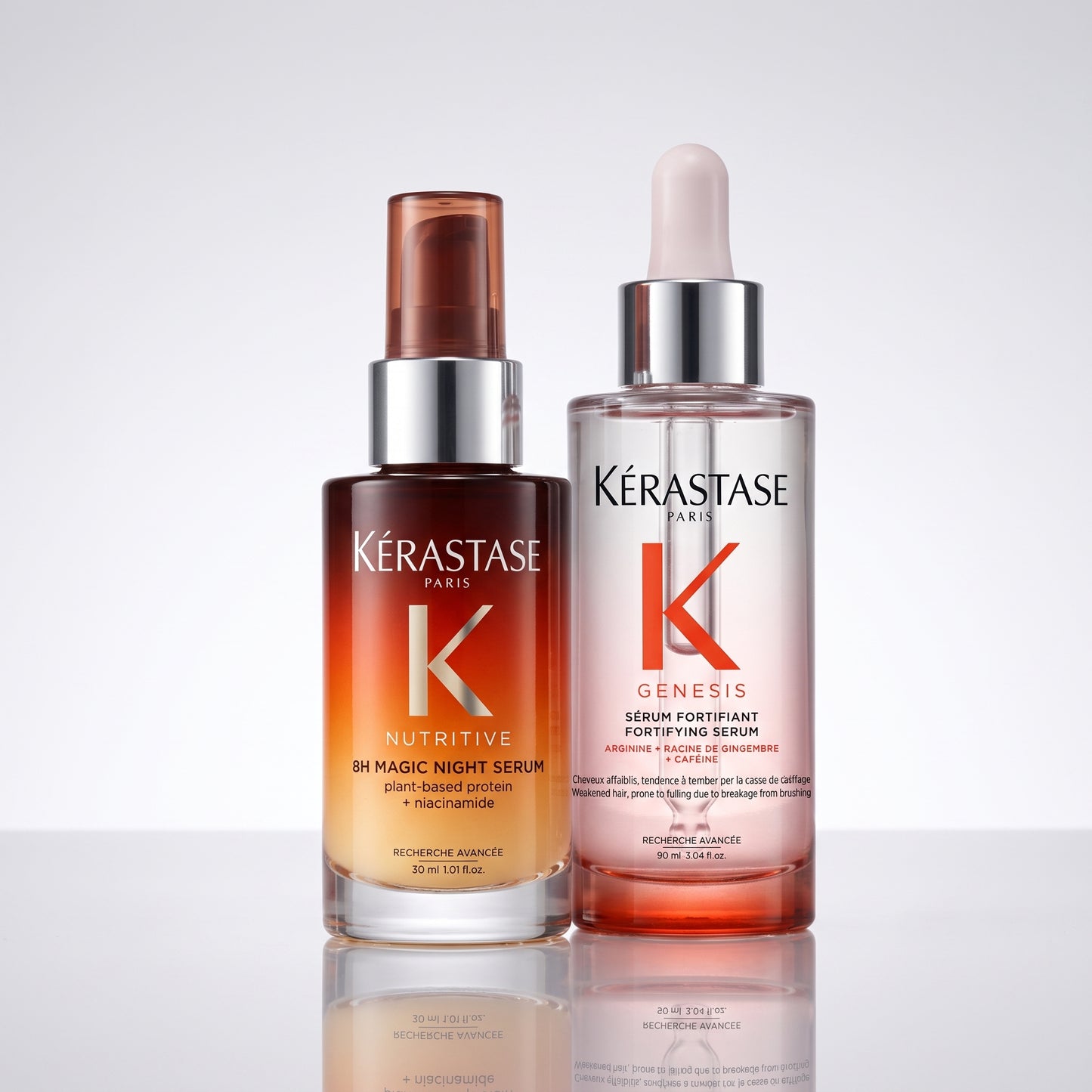 Magic Night Duo Hair Ritual