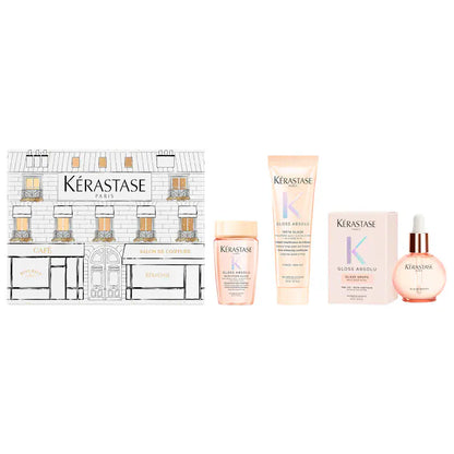 Gloss Absolu Mini Discovery Holiday Gift Set