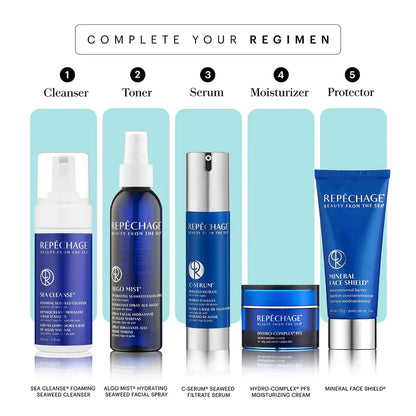 Hydro-Complex PFS Daily Moisturizer For Oily and Combination Skin