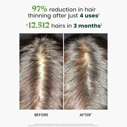 Triphasic Reactional Treatment