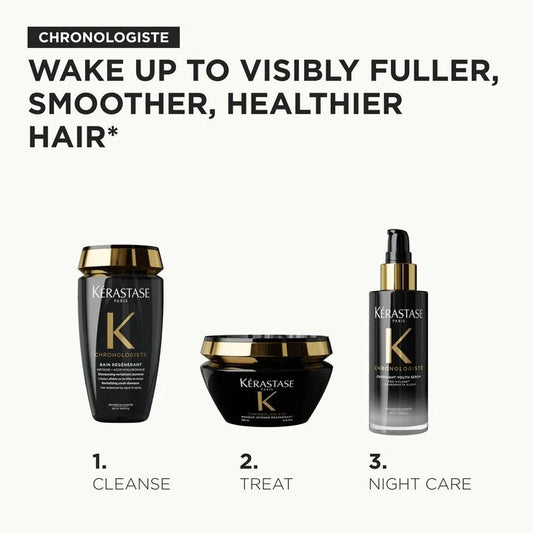 Chronologiste Luxury bundle