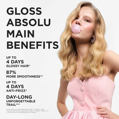 Le Parfum Hair Perfume