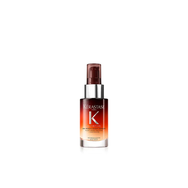 Nutritive 8H Magic Night Hair Serum