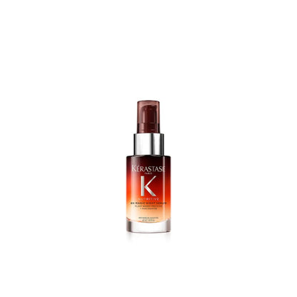 Nutritive 8H Magic Night Hair Serum