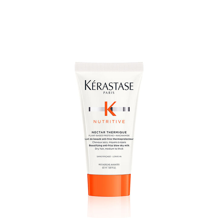 Nutritive Nectar Thermique Heat Protecting Cream