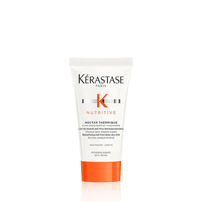 Nutritive Nectar Thermique Heat Protecting Cream