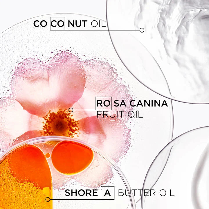 Discipline Masque Oleo-Relax Mask