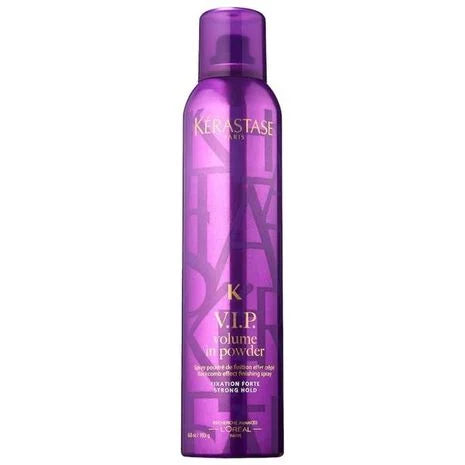 V.I.P. Volume In Powder Texturizing Hairspray