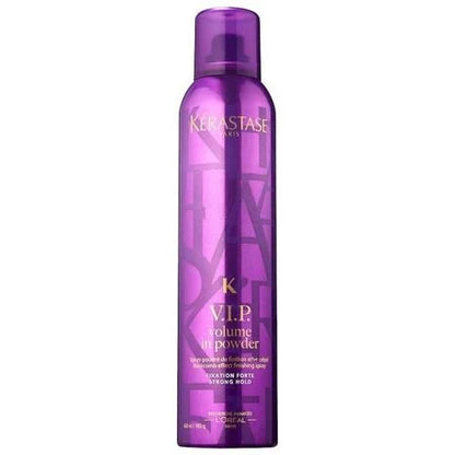 V.I.P. Volume In Powder Texturizing Hairspray