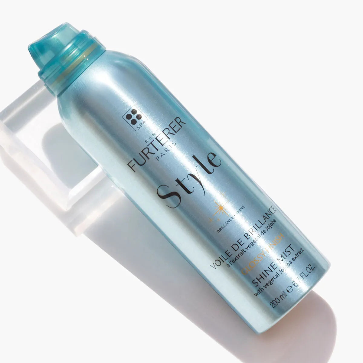 STYLE Shine Mist