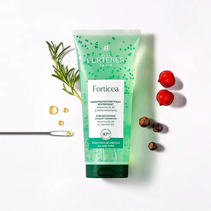 Forticea Stimulating Shampoo