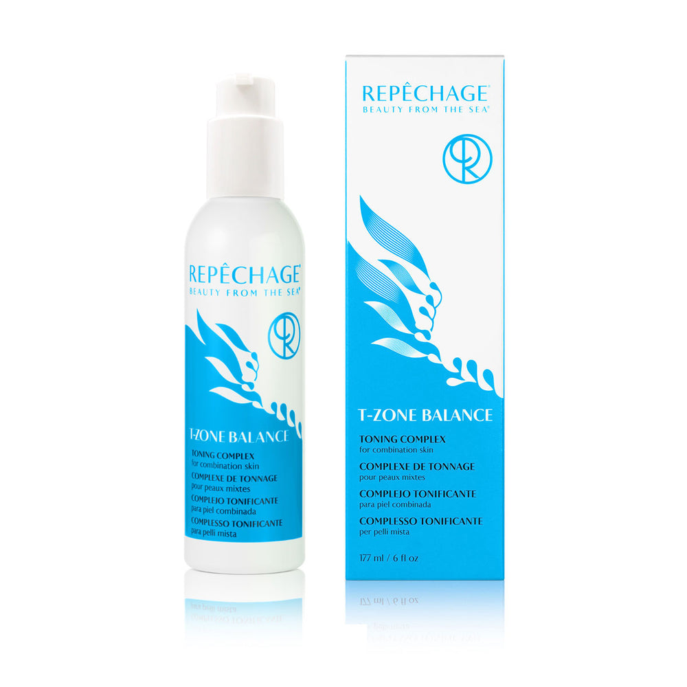 T-Zone Balance Cleansing Complex