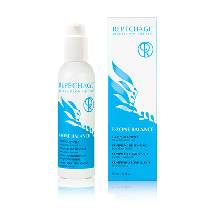 T-Zone Balance Cleansing Complex