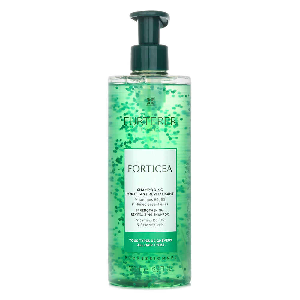 Forticea Stimulating Shampoo
