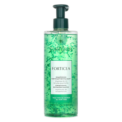 Forticea Stimulating Shampoo