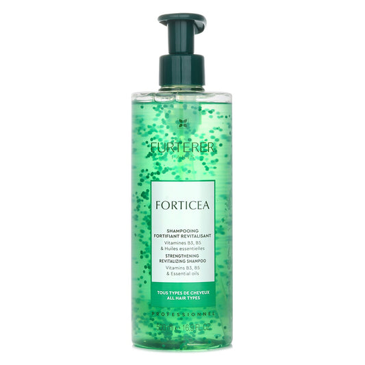 Forticea Stimulating Shampoo