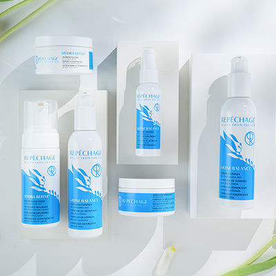 T-Zone Balance Cleansing Complex