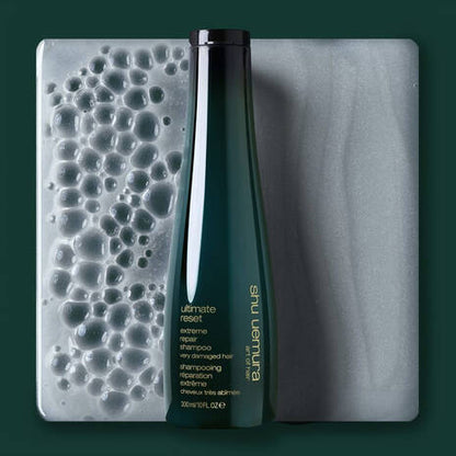 Ultimate Reset Shampoo
