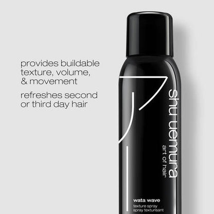 Shu Uemura Wata Wave