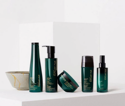 Ultimate Reset Overnight Serum