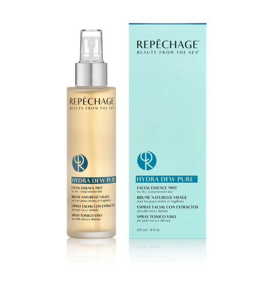 Hydra Dew Pure Facial Essence Mist