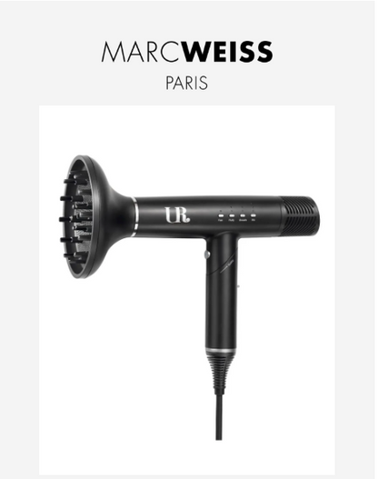 Marc Weiss UR DRYER MS- 3002