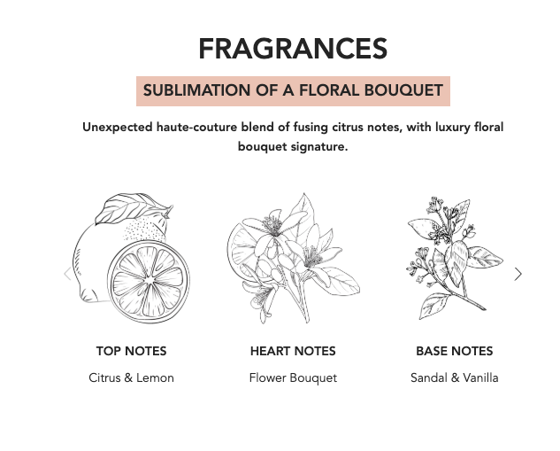 Gloss Absolu Frizz-Glaze Heat Protecting Cream