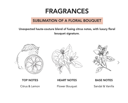 Gloss Absolu Frizz-Glaze Heat Protecting Cream