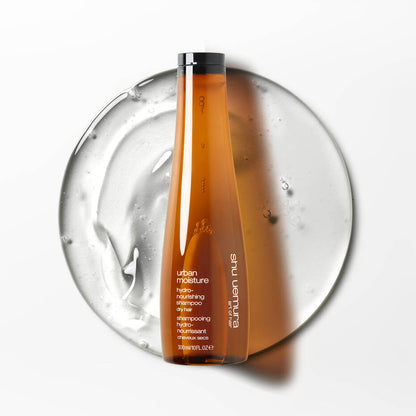 Urban Moisture Hydro-Nourishing Shampoo