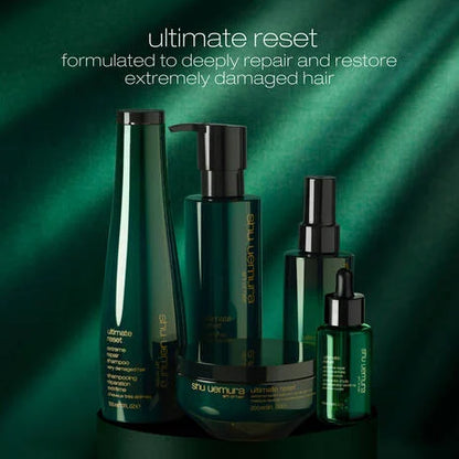 Ultimate Reset Shampoo