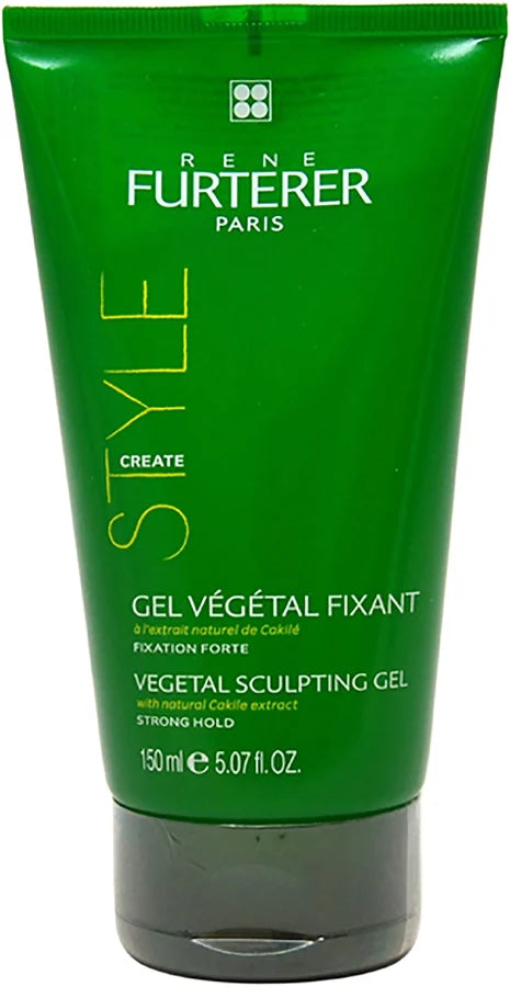 STYLE vegetal sculpting gel