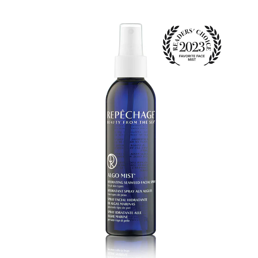 Algo Mist® Hydrating Seaweed Facial Spray