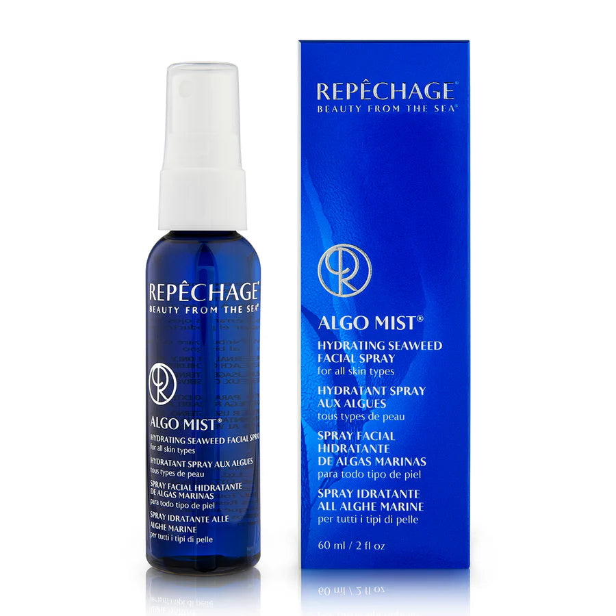 Algo Mist® Hydrating Seaweed Facial Spray